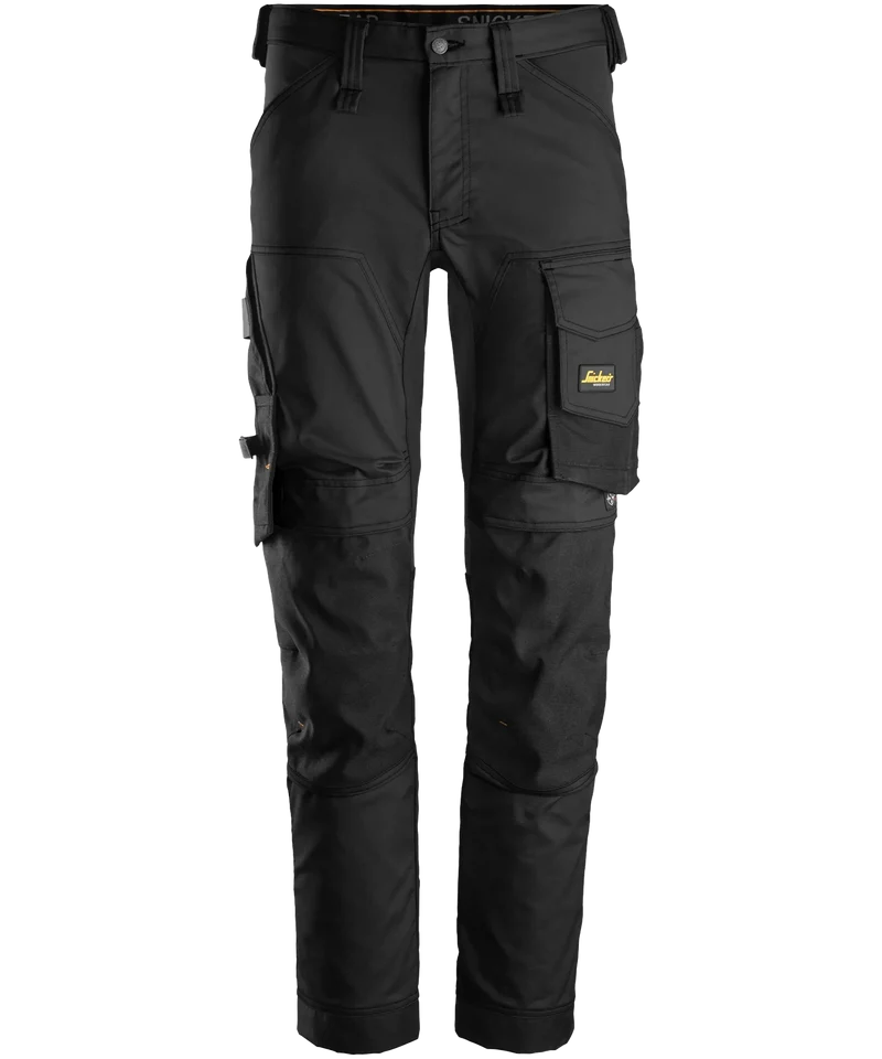 Stretch werkbroek Snickers 6341