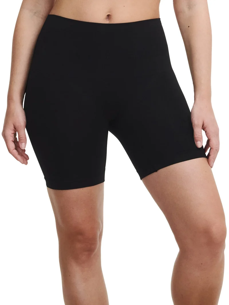 Chantelle corrigerende boxershort met lange pijpjes