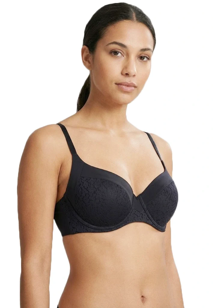 Chantelle T-shirt Beugel Bh - voorgevormd - Norah
