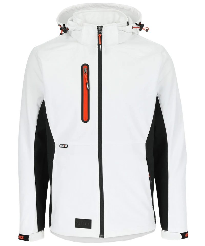 Softshell schildersjas Herock Trystan