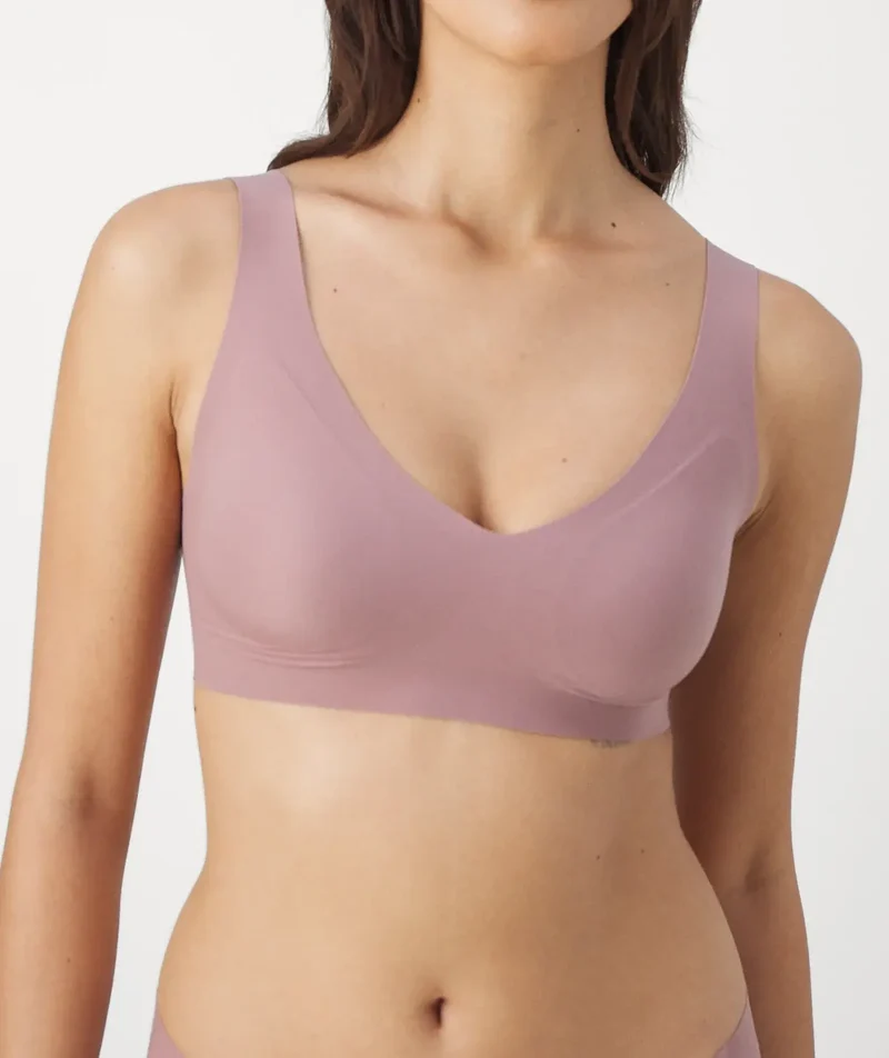 Sloggi Zero Feel - Comfort BH - Soft Bra 2.0