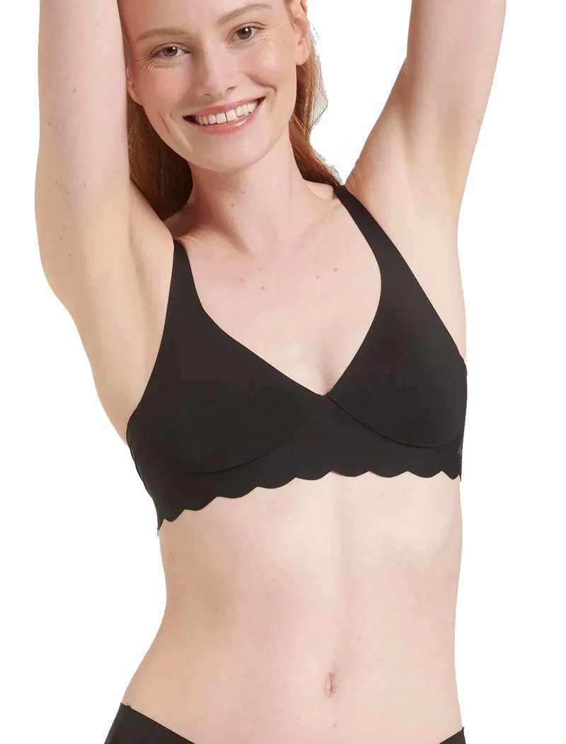Sloggi Zero feel Soft Bra 2.0 - Naadloze BH