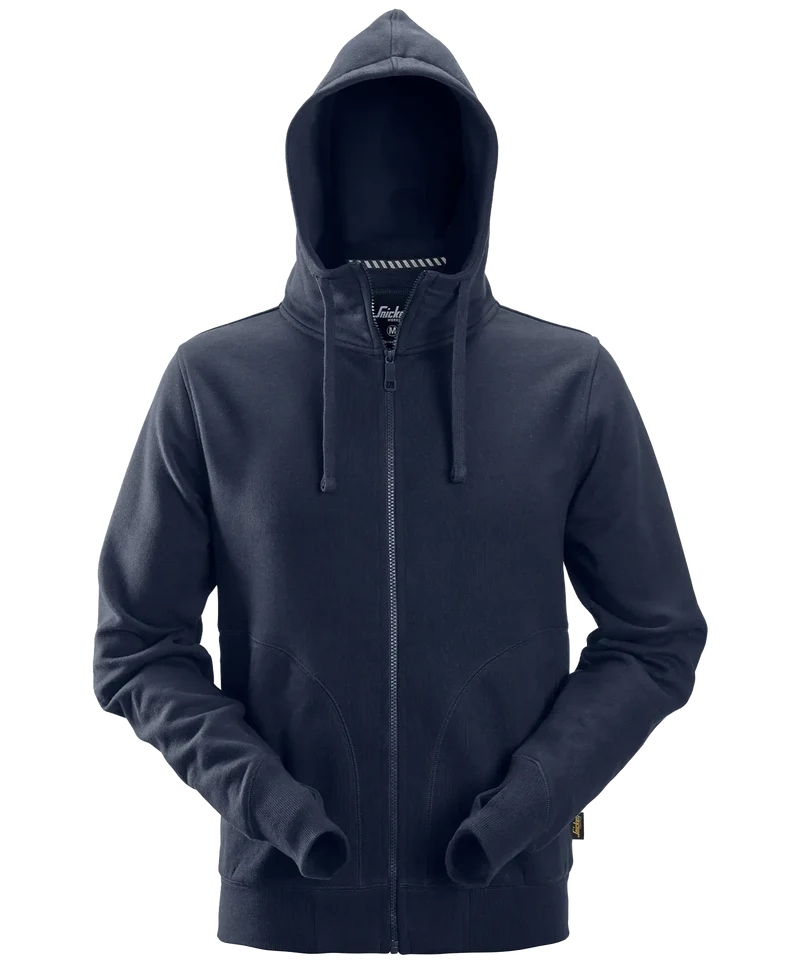 Vest met capuchon Snickers 2890