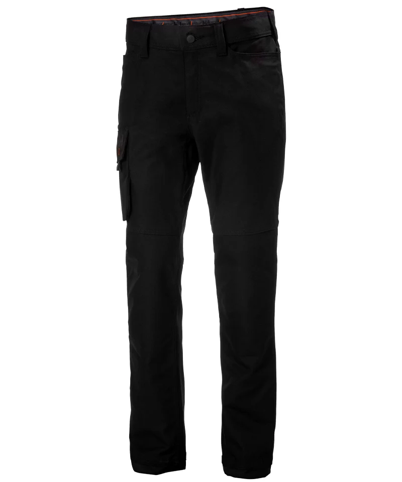 Dames werkbroek Luna service Helly Hansen
