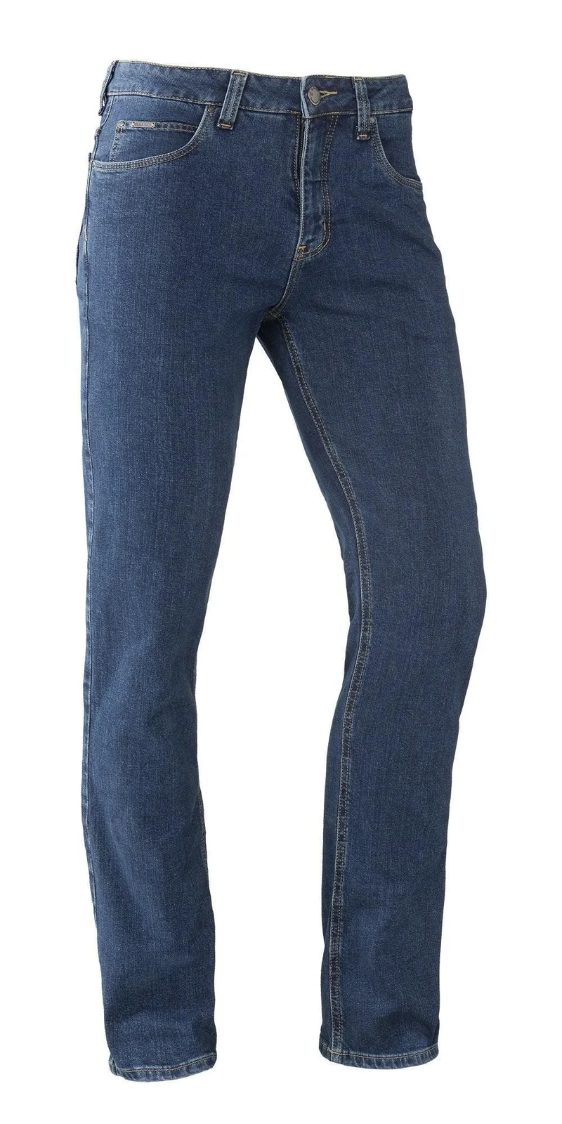 Spijkerbroek Danny Stretch Brams Workwear Denim