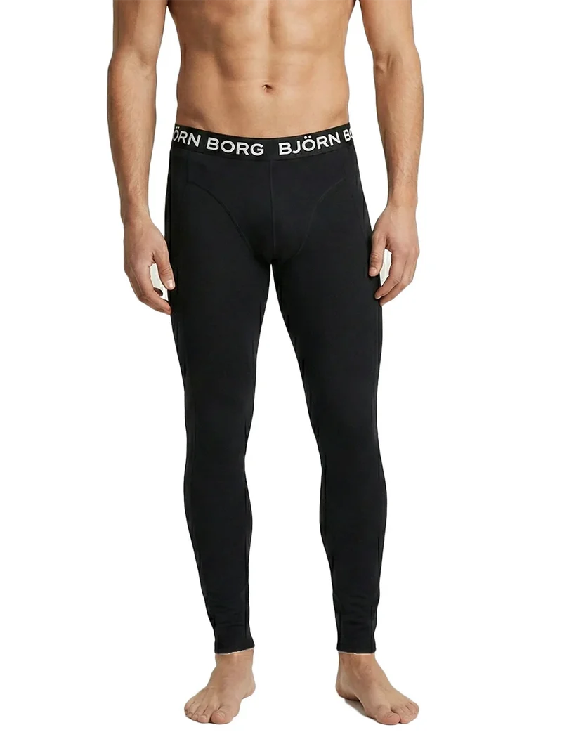 Bjorn Borg Cotton Strech Long Johns Unisex – Heren Lange onderbroek