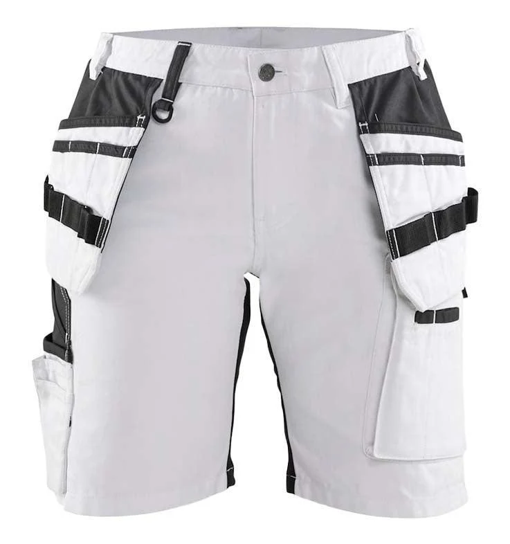 Blaklader korte schildersbroek dames stretch 7171