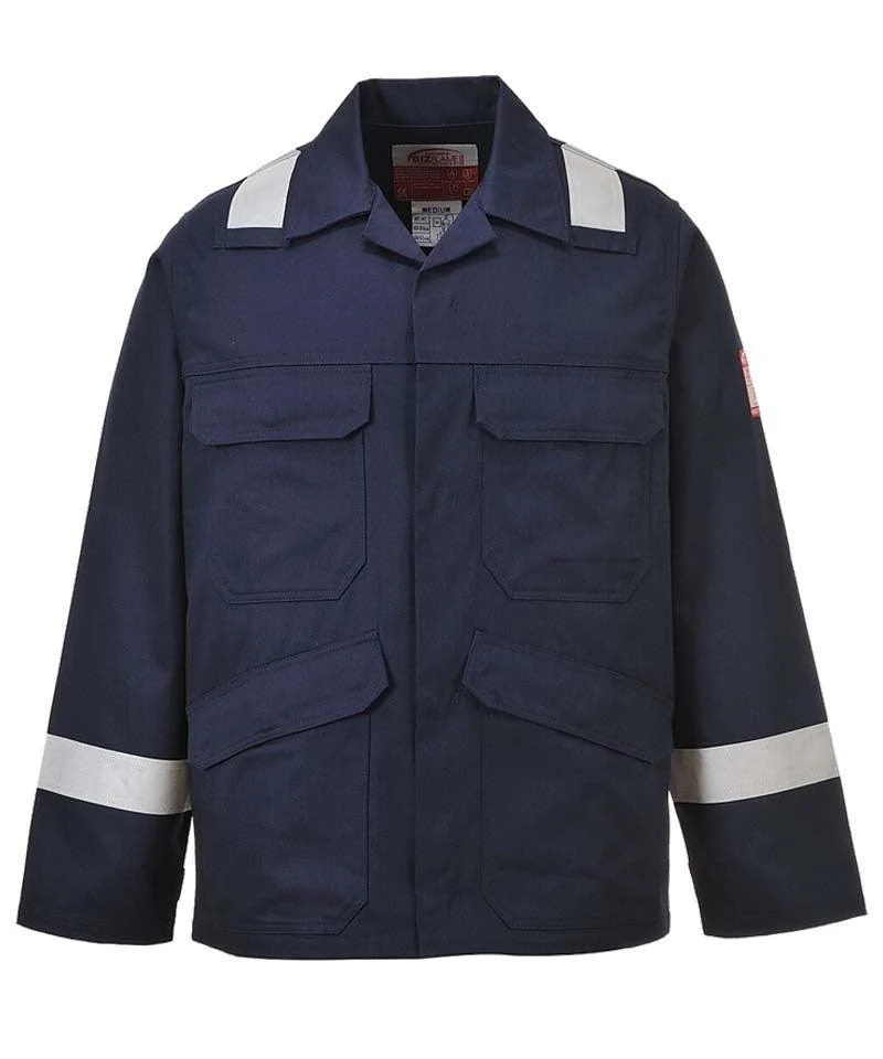 Portwest Werkjack Vlamvertragend antistatisch FR25