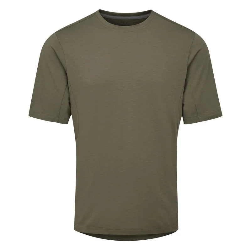 Cinder Crimp T-Shirt