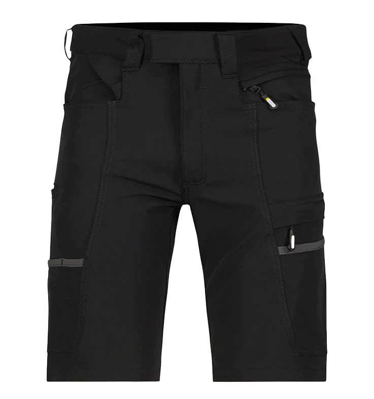 Korte werkbroek Dassy Sparx 4-way stretch