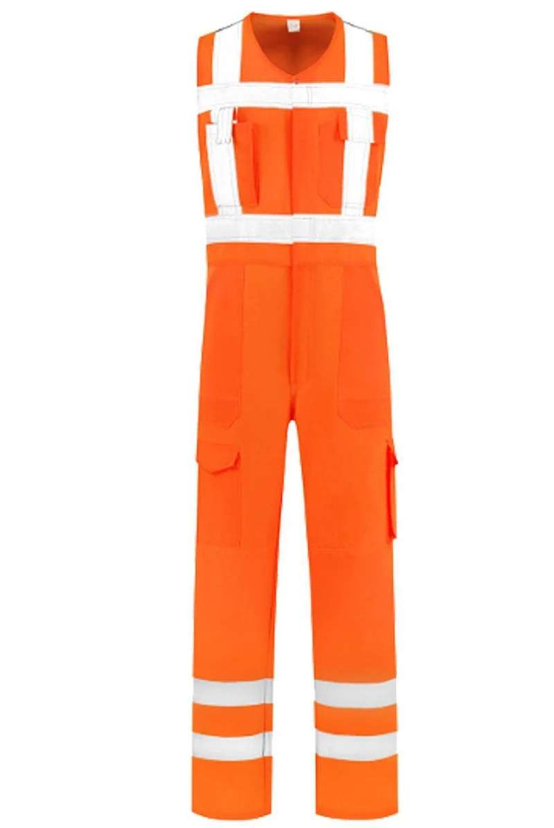 RWS Bodybroek high-visibility
