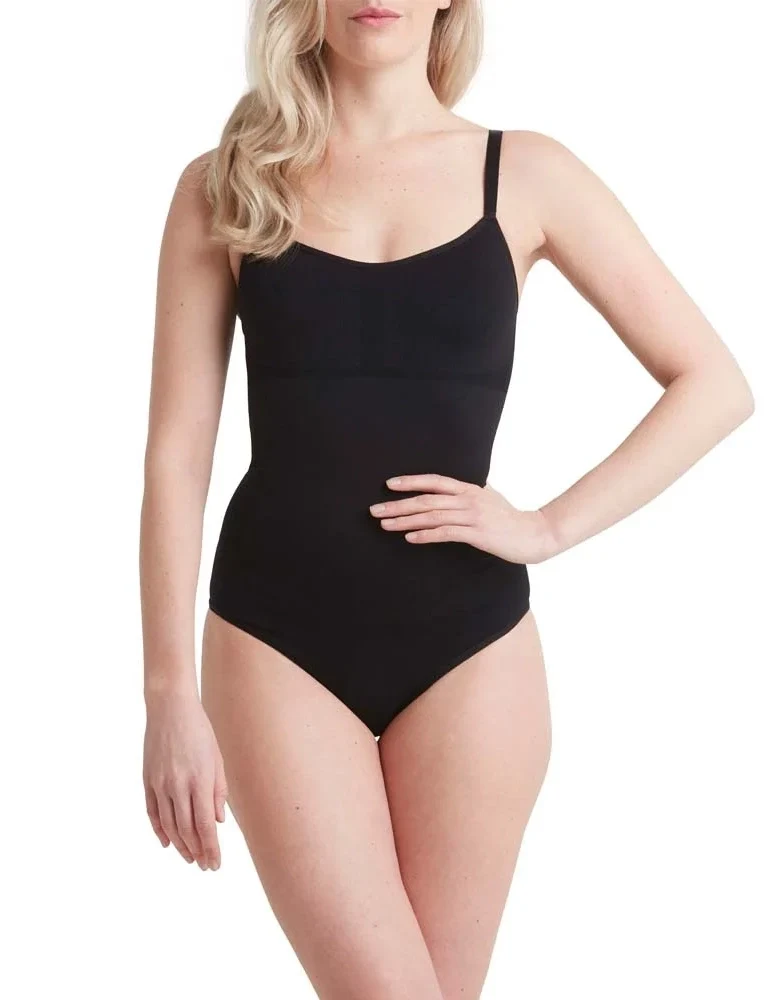 Nomi corrigerende Body - Stringbody