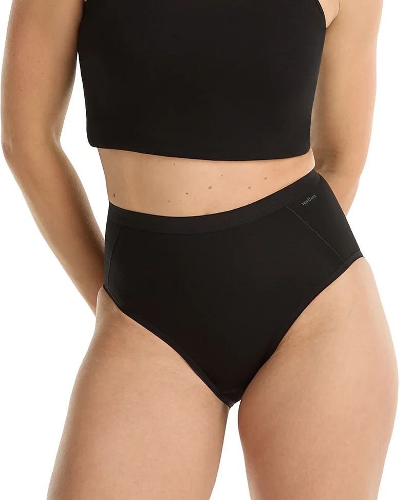 Ten Cate Corrigerend high leg slip - Basics shape
