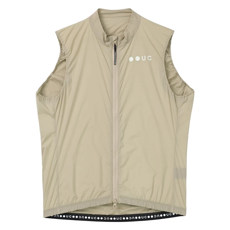 Mono Gilet