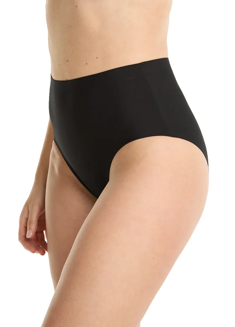 Ten Cate Secrets High Leg slip - Invisible