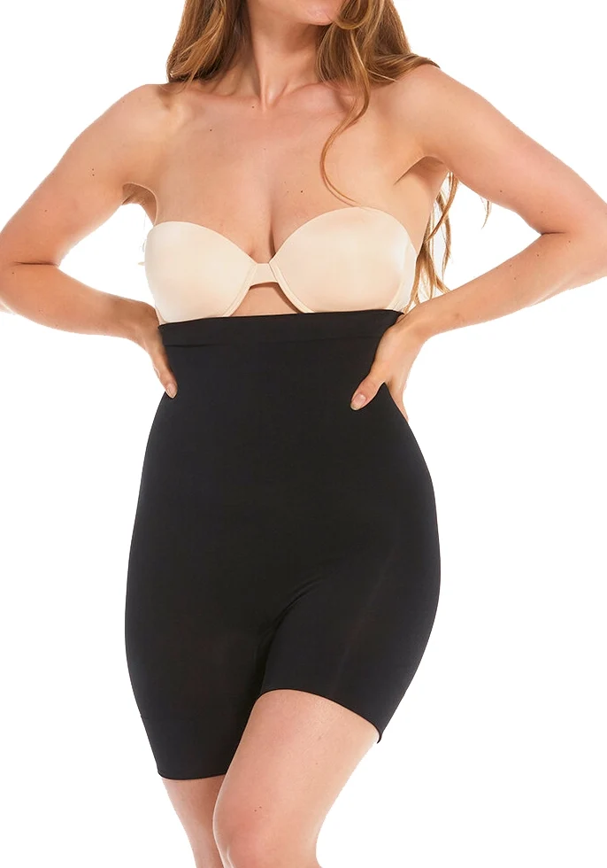 Magic Shapewear - hoge corrigerende boxershort - SlimShaper