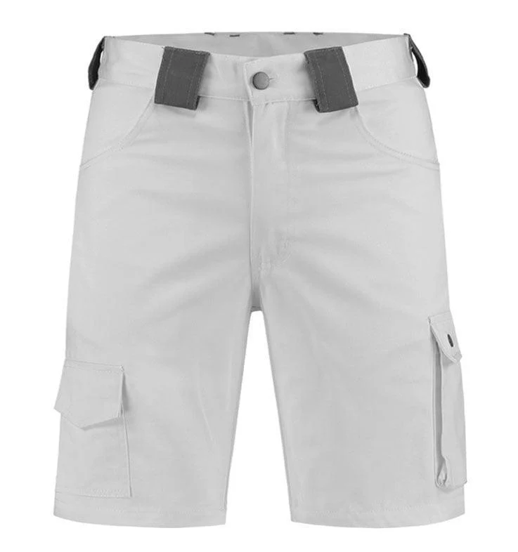 Korte schildersbroek Bermuda