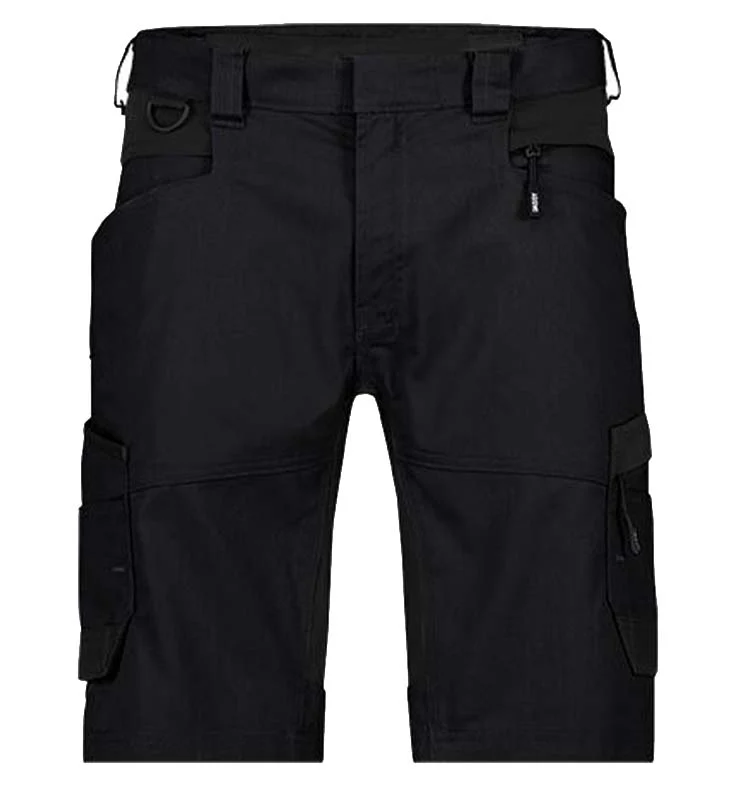 Korte werkbroek Dassy Axis stretch