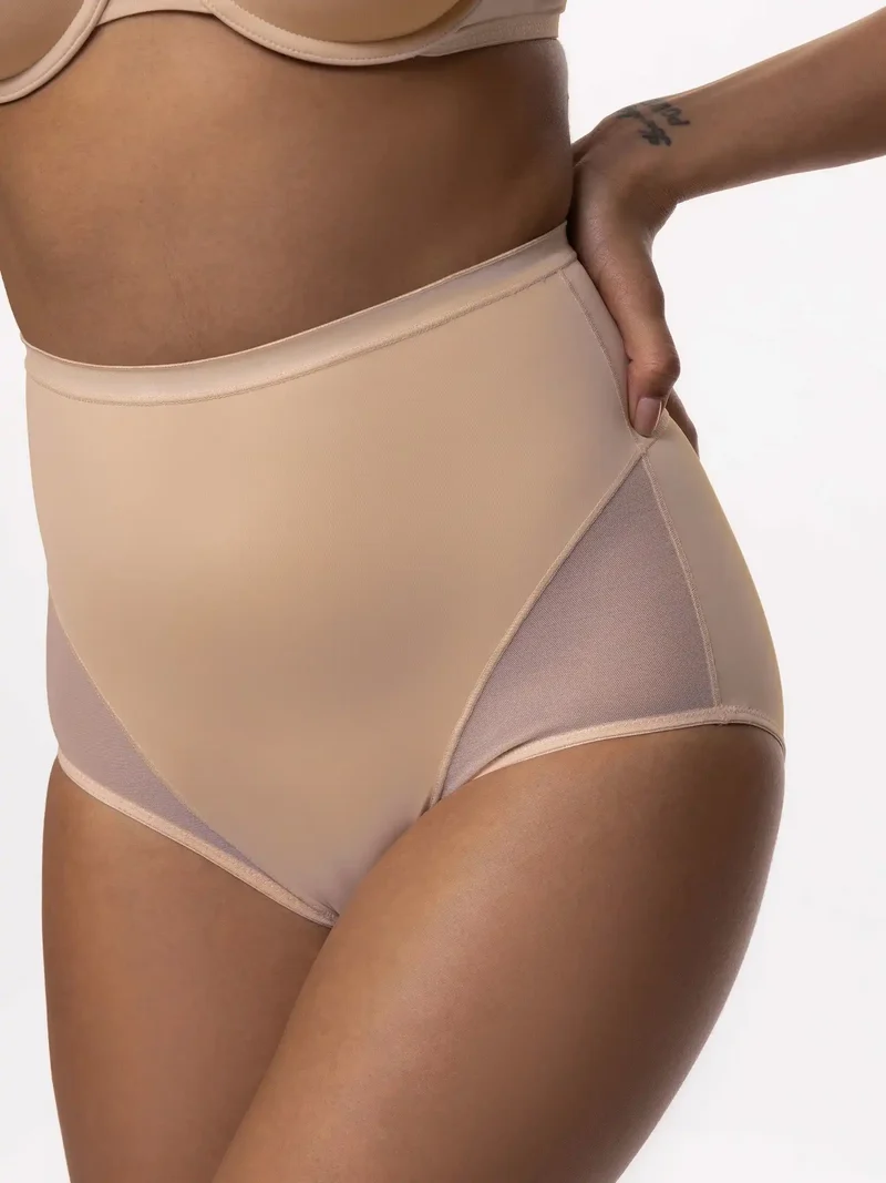 Dorina Corrigerende slip dames - Medium Control