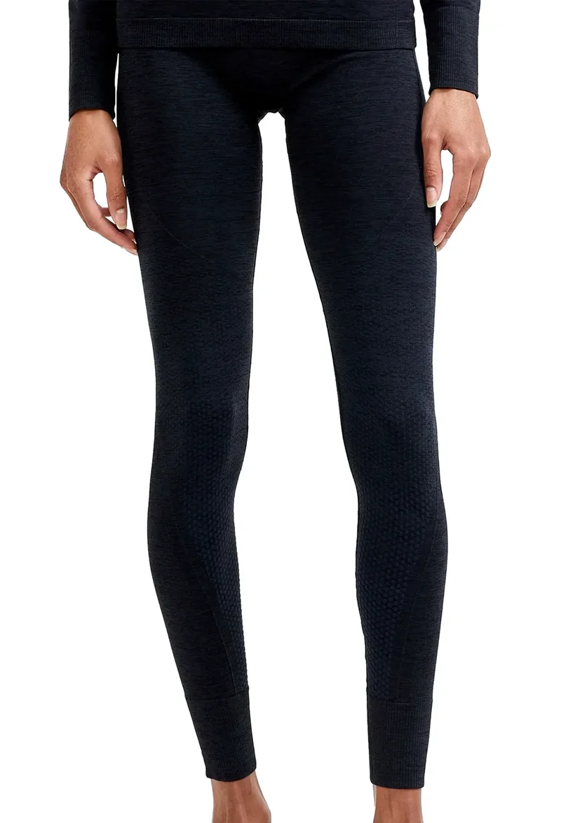 Craft Core Dry Active - Thermobroek Dames