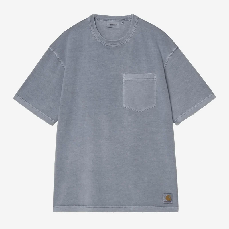 Carhartt WIP Torion T-shirt voor heren | Kantoorblauw
