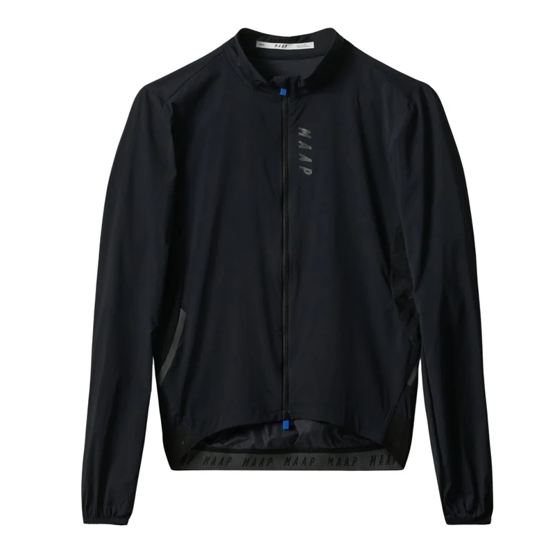 Flow Jacket