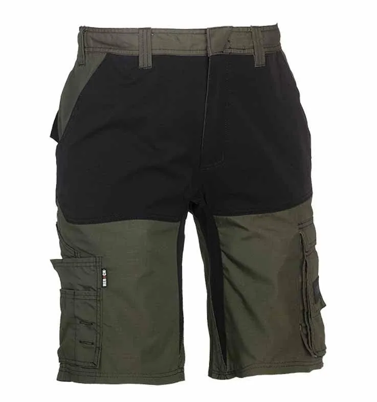 Korte werkbroek Stretch Herock Hespar Bermuda sale