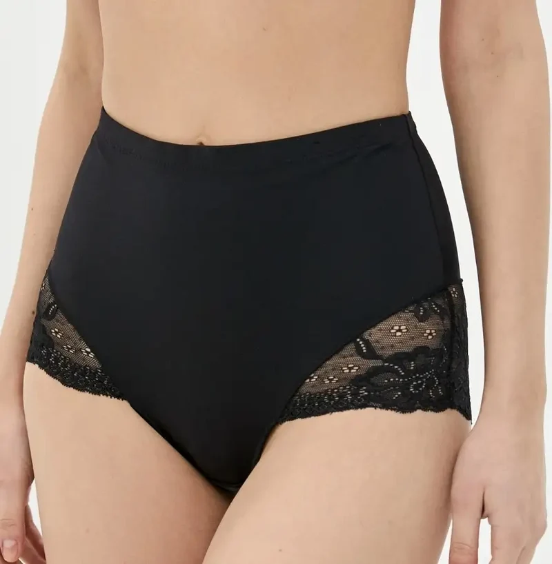 Dorina Corrigerende slip - Brigitte - Medium Control