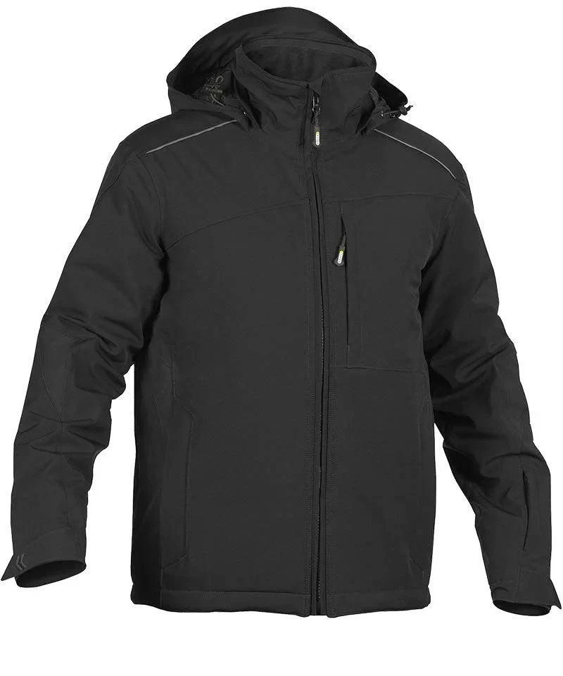 Stretch winterjas Dassy Nordix