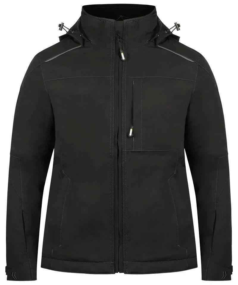 Stretch Dames winterjas Dassy Nordix