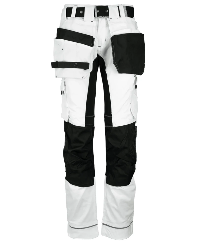 Schilderswerkbroek Jerez stretch 4-Work