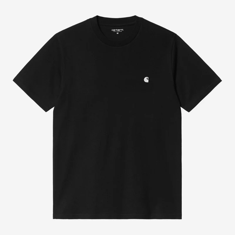 Carhartt WIP Madison T-shirt voor heren | Zwart