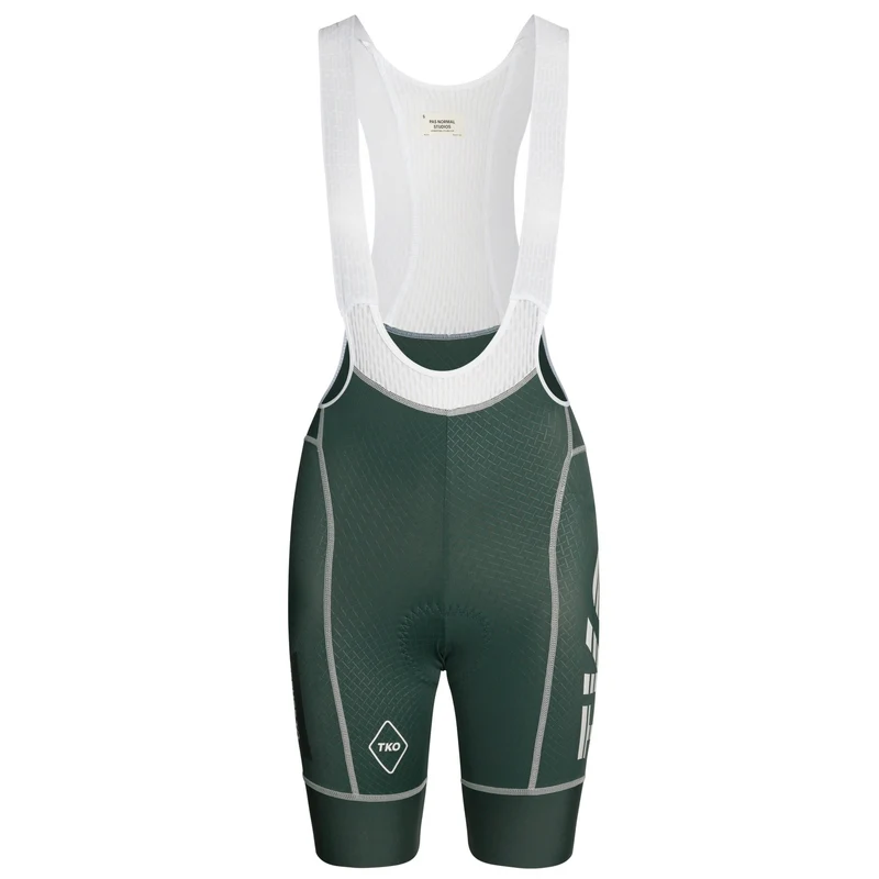 Women's T.K.O. Mechanism Bib Shorts