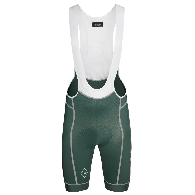 T.K.O. Mechanism Bib Shorts