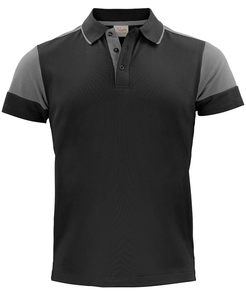 Poloshirt Printer Prime