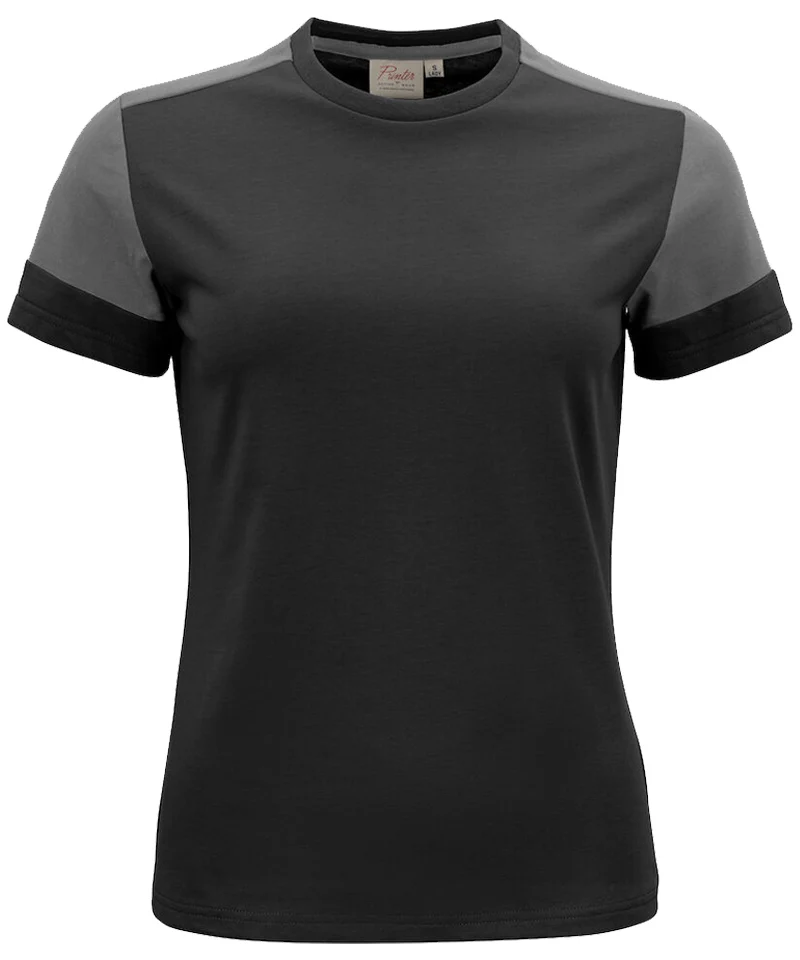 T-shirt Printer Prime Dames