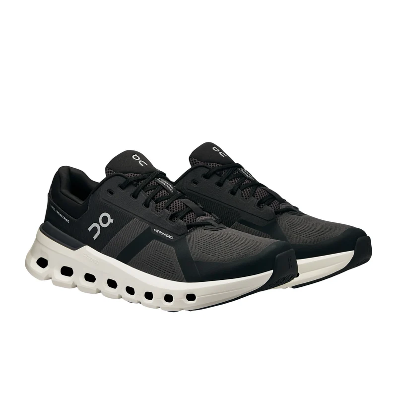 Cloudrunner 2 Running Shoes (Wide Fit)