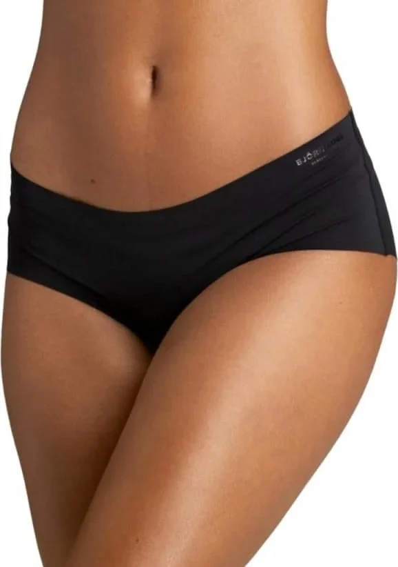 Bjorn borg 3-pack dames Hipster Performance - Black Beauty