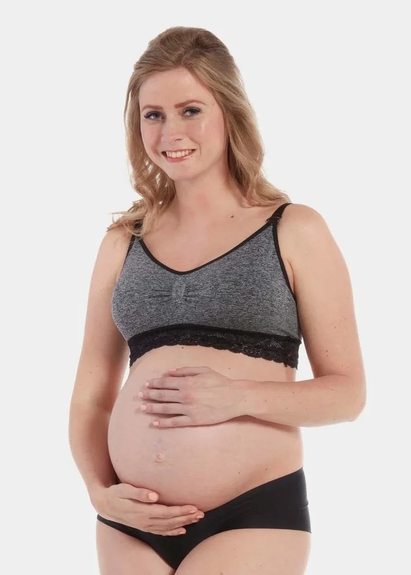 Magic Voedings en kolf BH - Nursin Bra lace