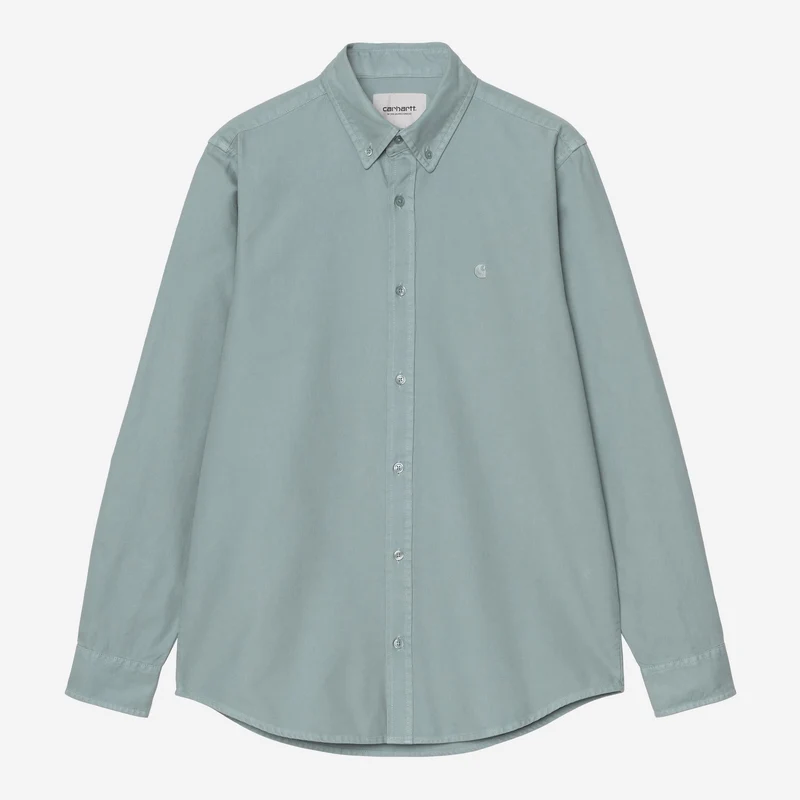 Carhartt WIP Bolton-shirt voor heren | Citadel