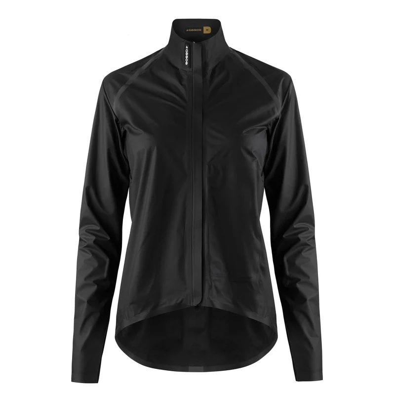 UMA GTV WASSERSCHNAUZE Womens Rain Jacket S11