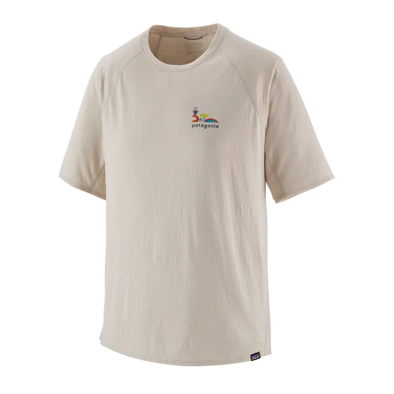 Cap Cool Trail Graphic Shirt