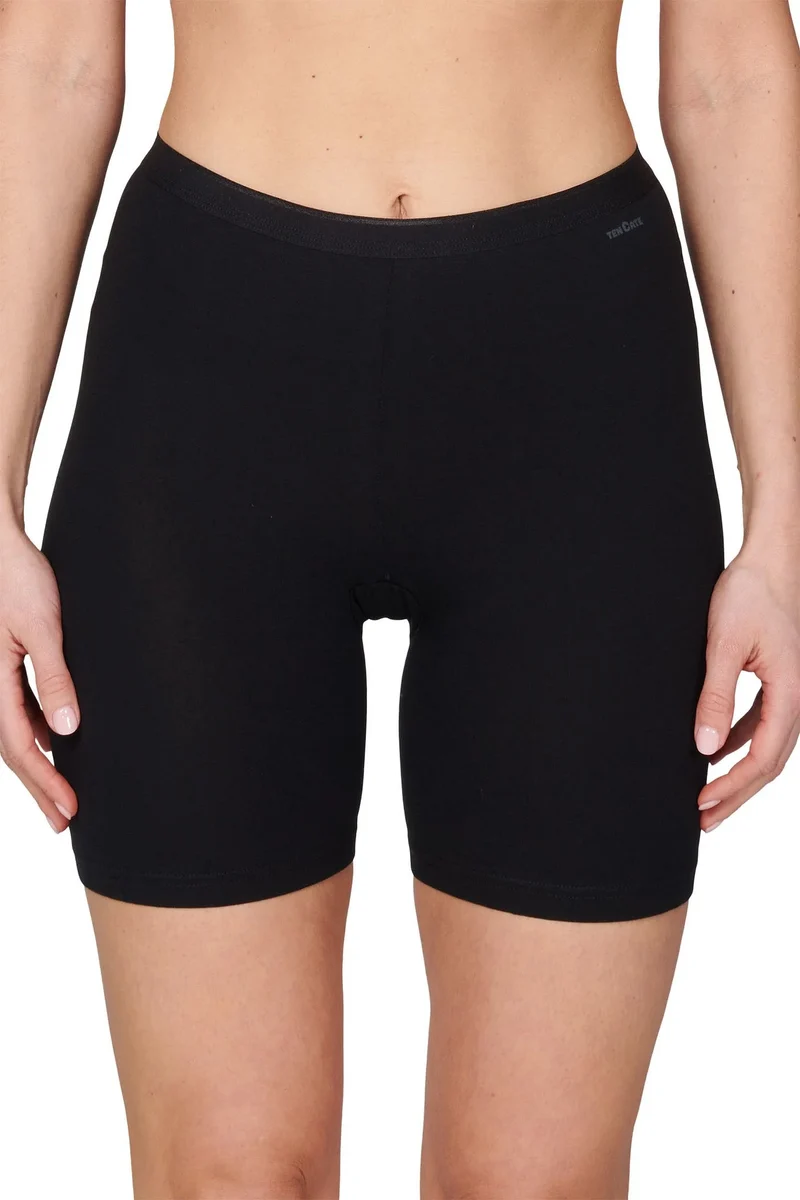 Ten Cate 2-pack dames Pants (Lange shorts) 32285