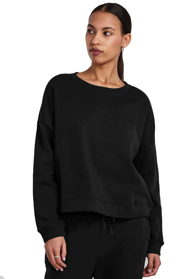 Pieces CHILI Sweater - Loungewear trui