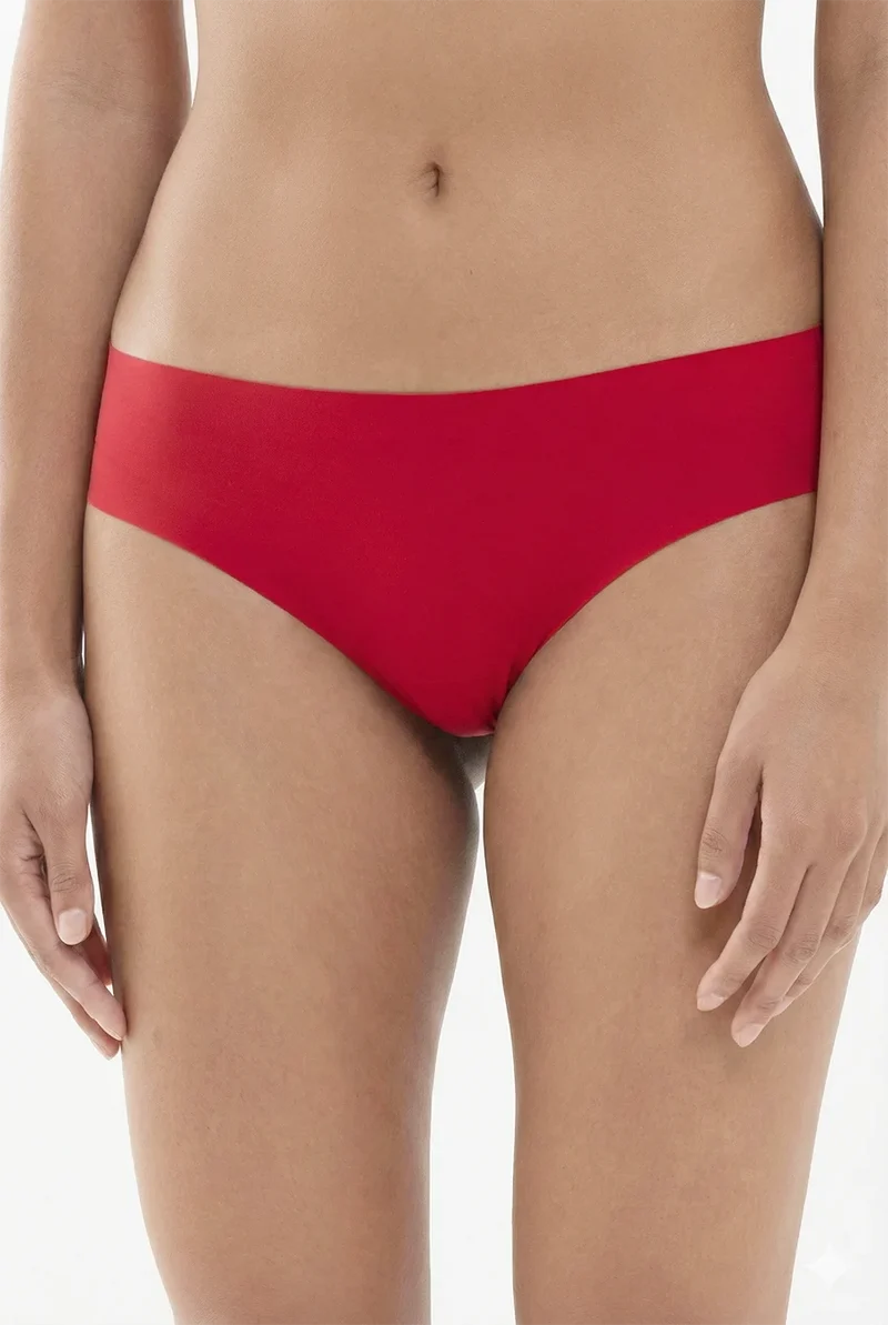 Mey Second Me Soft dames Brazilian - Naadloos