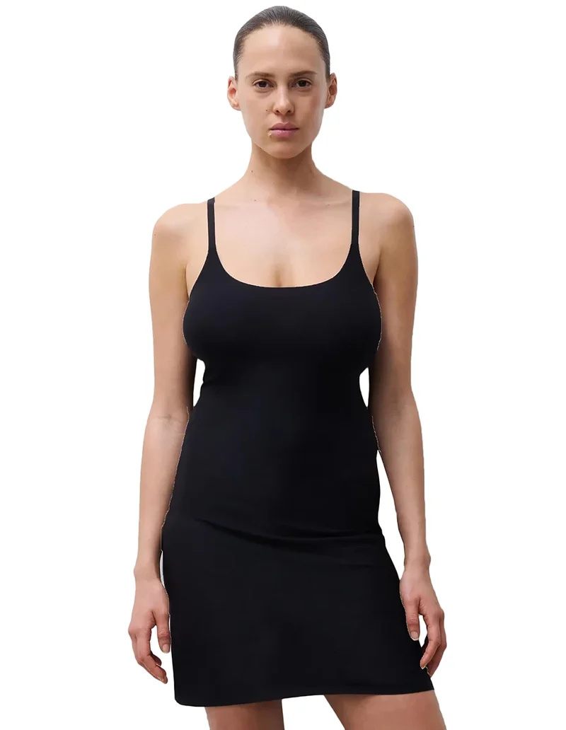 Chantelle gladde onderjurk naadloos - Soft Stretch
