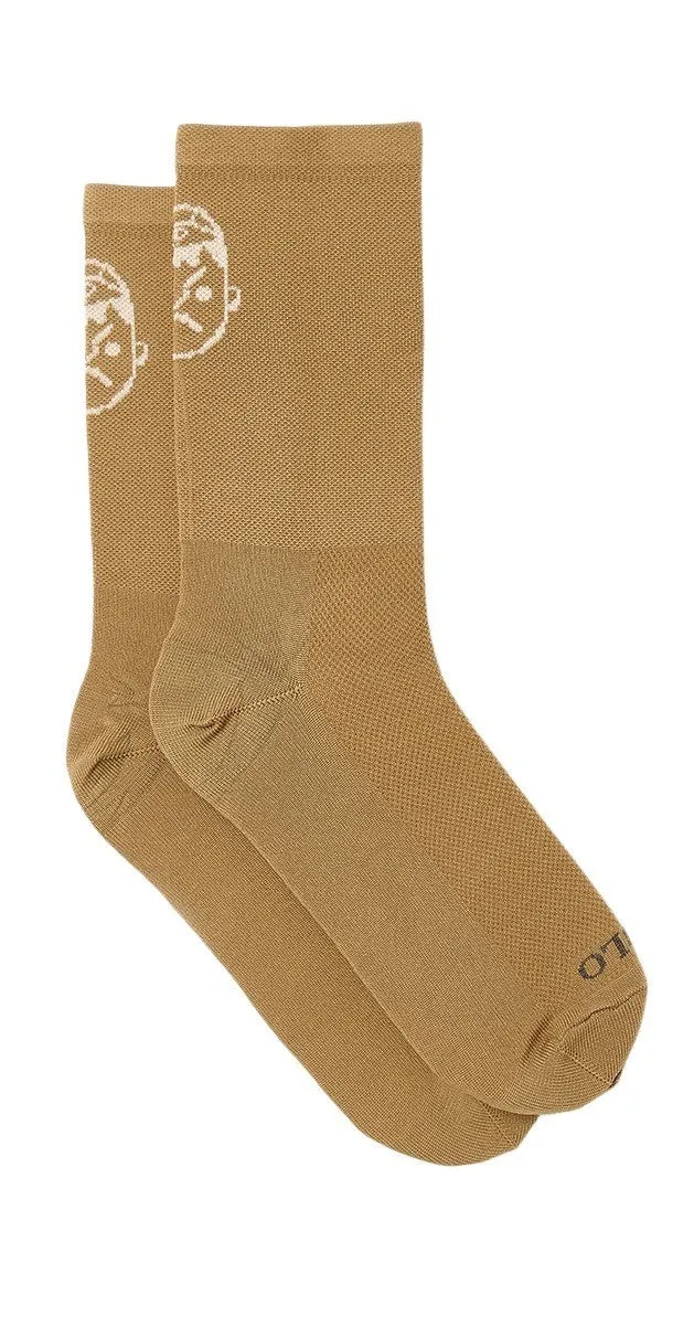 High Top Classic Cycling Socks