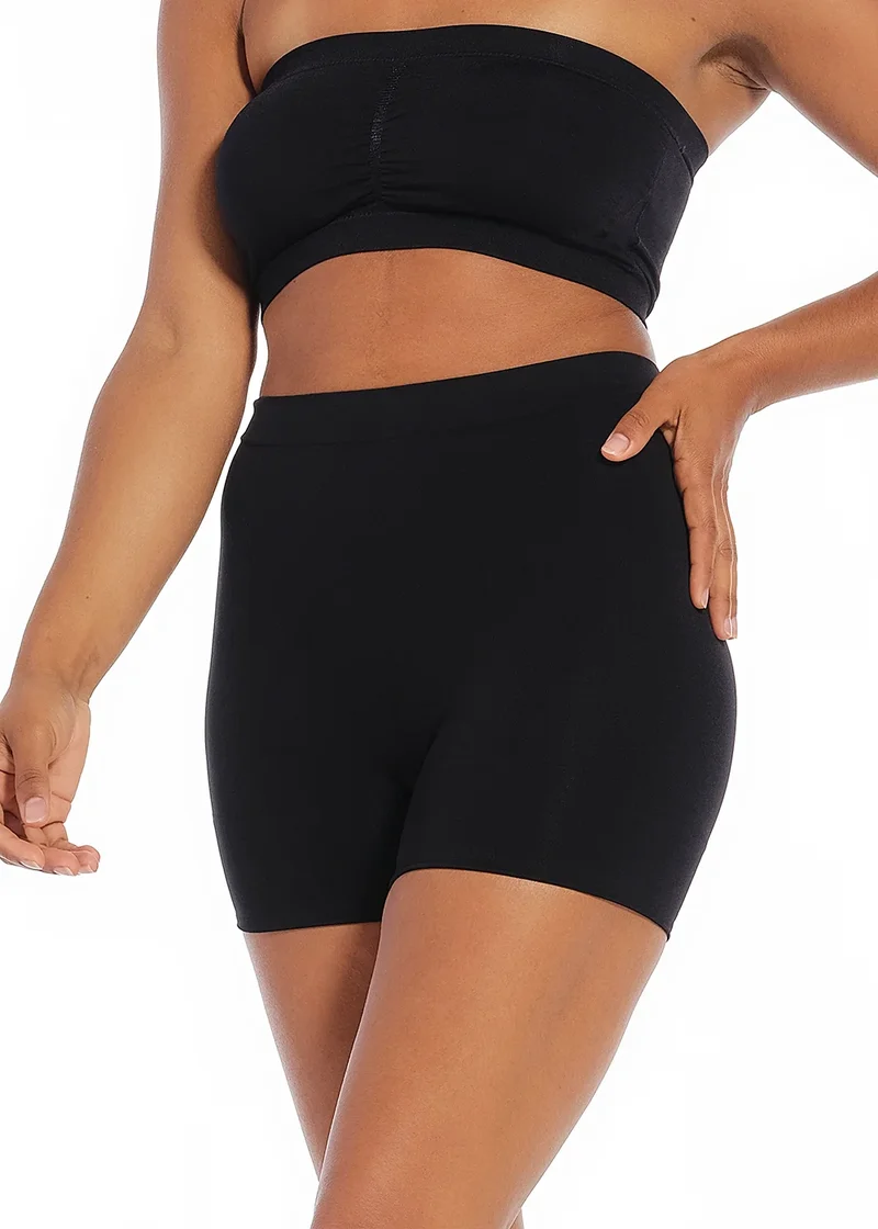 Magic corrigerende naadloze comfort short