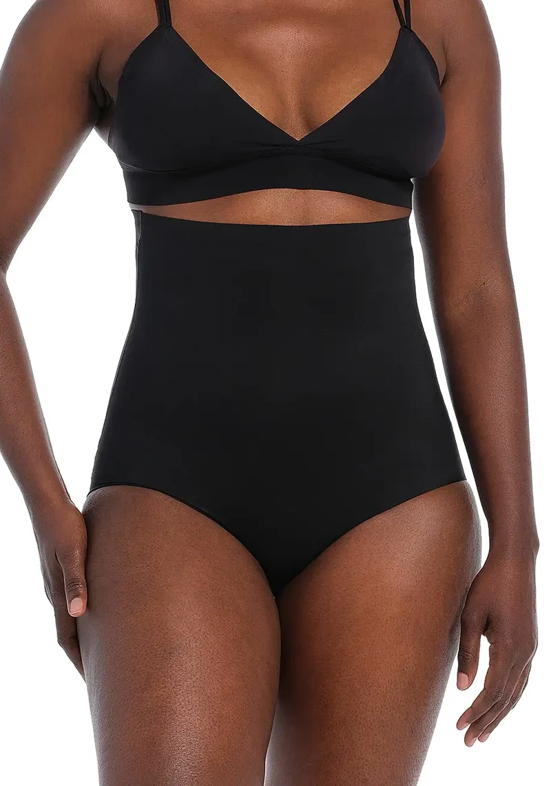 Magic hoge corrigerende naadloze slip Hi-Brief