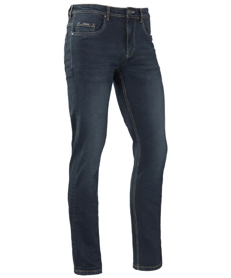 Spijkerbroek Brams Workwear Jason